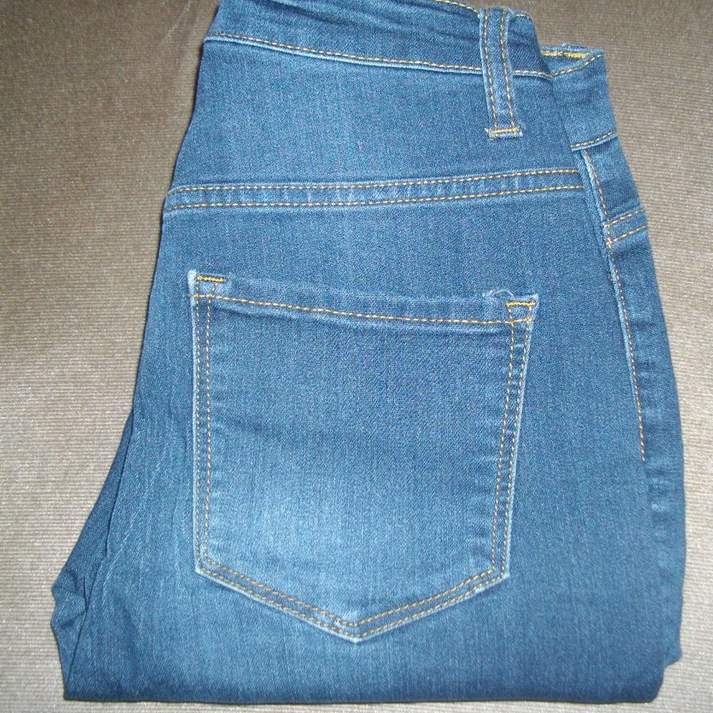Fashion Nova Jeans